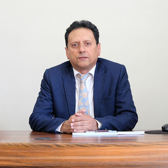 دکتر شهرام شهسوارانی