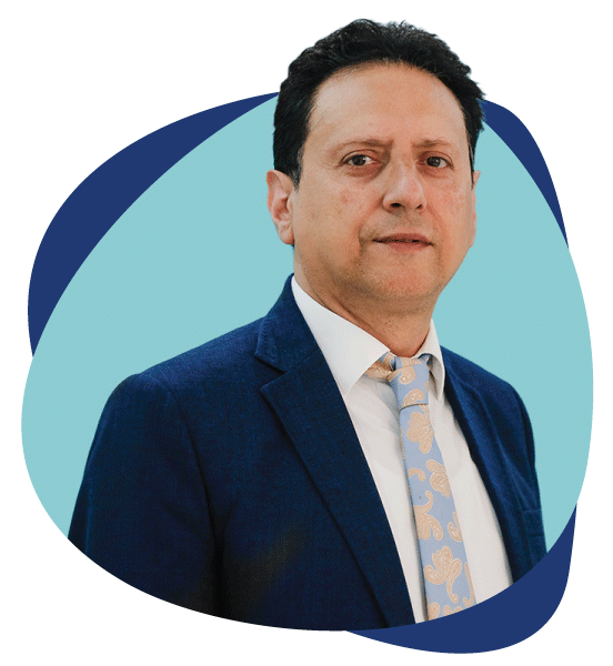 دکتر شهرام شهسوارانی